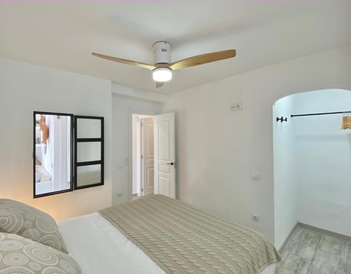 La Calma Sea Loft - Apartamento Boutique Con Vistas Peniscola Exterior photo