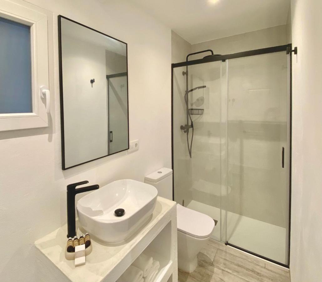 La Calma Sea Loft - Apartamento Boutique Con Vistas Peniscola Exterior photo